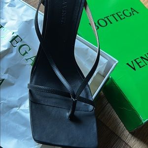 BOTTEGA VENETA HEELS